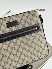 Túi Gucci GG Messenger Bag Nam
