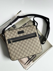 Túi Gucci GG Messenger Bag Nam