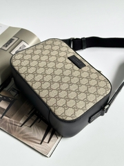Túi Gucci GG Nil Messenger Bag