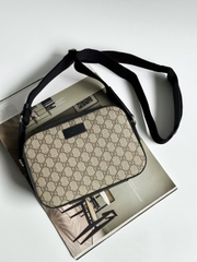 Túi Gucci GG Nil Messenger Bag