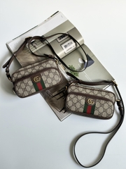Túi Gucci Ophidia Double Zip Bag