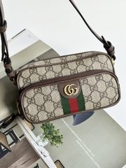 Túi Gucci Ophidia Double Zip Bag