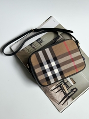 Túi BURBERRY Messenger Bag
