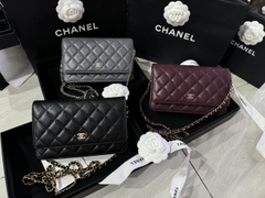 Túi Chanel Classic