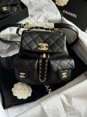 Balo Chanel Small