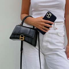 Túi Balenciaga Hourglas