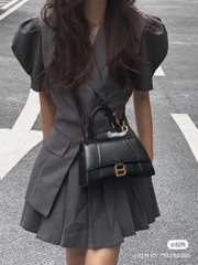 Túi Balenciaga Hourglas