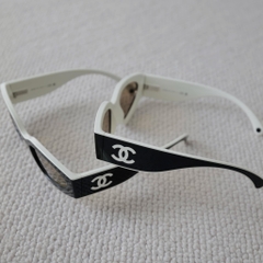 Kính Chanel Mắt Mèo