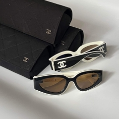 Kính Chanel Mắt Mèo