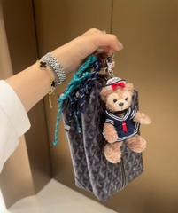 Túi Doppkit Goyard