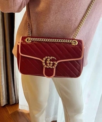 Túi Gucci marmont