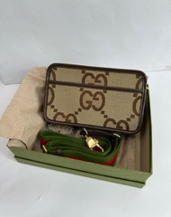 Túi Gucci Jumbo