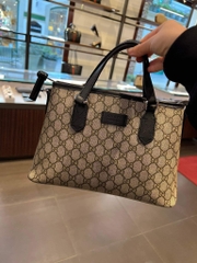 Túi Gucci tote