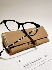 Kính BURBERRY Gọng oval