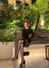 Guốc Gucci sandal