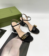 Guốc Gucci sandal