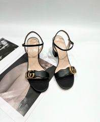 Guốc Gucci sandal