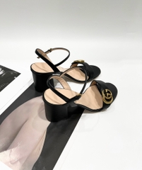 Guốc Gucci sandal