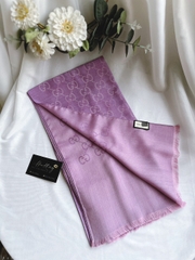 Khăn dài Gucci Muffler Stole