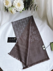 Khăn dài Gucci Muffler Stole