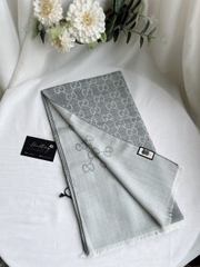 Khăn dài Gucci Muffler Stole