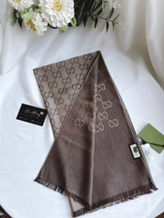 Khăn dài Gucci Muffler Stole