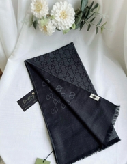 Khăn dài Gucci Muffler Stole