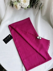 Khăn dài Gucci Muffler Stole