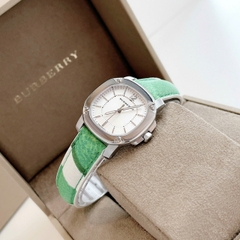 Đồng hồ Burberry Britain Watch