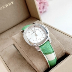 Đồng hồ Burberry Britain Watch