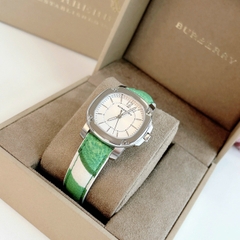 Đồng hồ Burberry Britain Watch