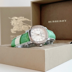 Đồng hồ Burberry Britain Watch