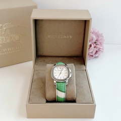 Đồng hồ Burberry Britain Watch
