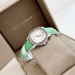 Đồng hồ Burberry Britain Watch