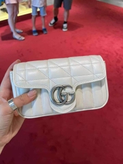 Túi Gucci marmont mini