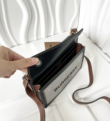Túi BURBERRY Horseferry