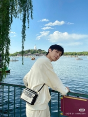 Túi BURBERRY Horseferry