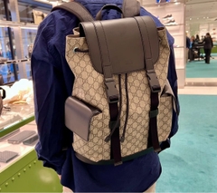 Balo Gucci Eden canvas