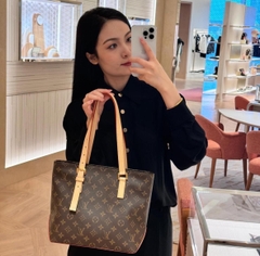 Túi Louis vuitton Piano bag