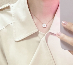 Dây Chuyền Nữ Van Cleef & Arpels
