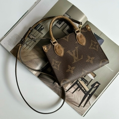Túi  Louis Vuitton LV OnTheGo