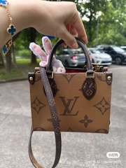 Túi  Louis Vuitton LV OnTheGo