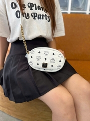 Túi Mcm original belt bag
