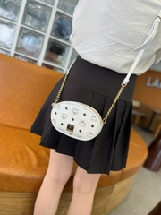 Túi Mcm original belt bag