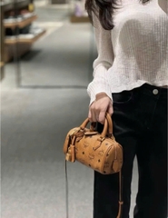 Túi Trống MCM Ella mini