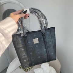 Mcm toni Tote