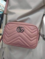 Túi Gucci Camerabag
