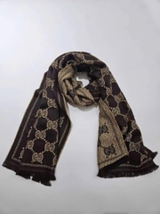 Khăn Gucci logo Nhỏ