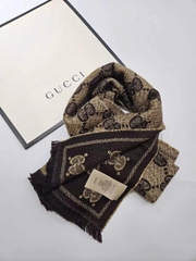 Khăn Gucci logo Nhỏ