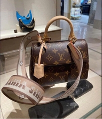 Louis Vuitton Clunny Mini